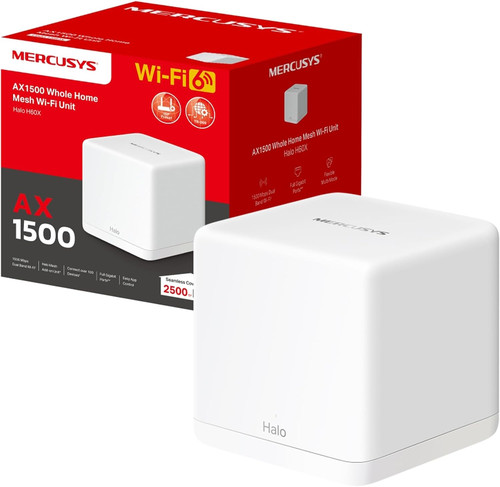 Link router mesh - tp-link, 6