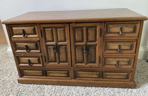 Portagioie vintage farrington - portagioie,