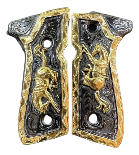 Cachas prieto beretta modello - beretta,