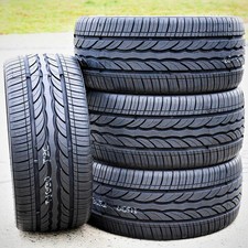 4 Tires Leao Lion Sport