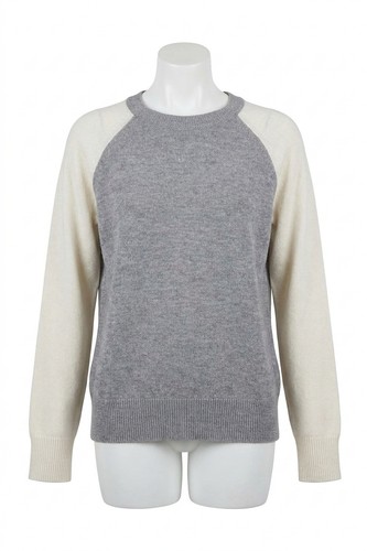 Maglione girocollo elan tatum - girocollo,