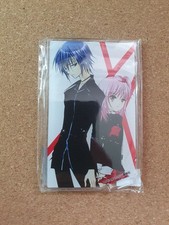 Shugo Chara! Supporto acrilico