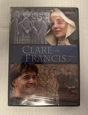 Clare and Francis - DVD By