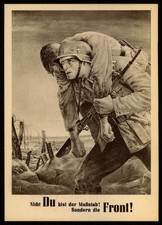 3. CARTOLINA PROPAGANDA REGNO