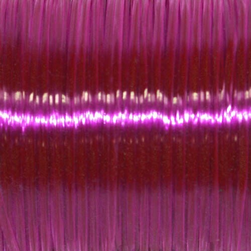 Bobina 100 iarde rosa - iarde,
