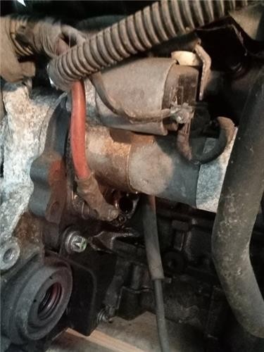 Moteur démarrage opel astra - astra, h