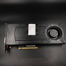 Nvidia Geforce GTX 1060 6GB