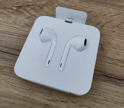 Apple auricolari earpods - auricolari,