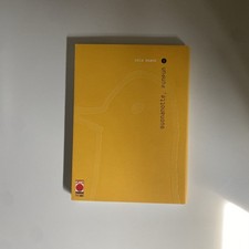 Buonanotte Punpun Vol. 1 – Inio Asano – Planet Manga – Seconda ristampa (2011)