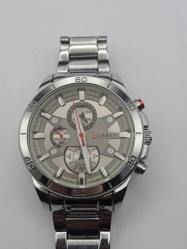 Curren 8275 men - m-8275, analog