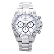 Rolex Daytona Zenith 16520