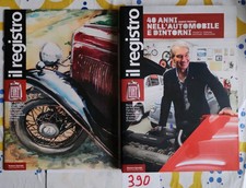 il REGISTRO FIAT italiano2020