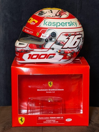 Casco scala charles - casco,