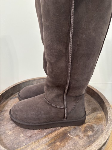 Ugg stivaletto donna classico - stivaletto,