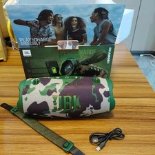 Altavoz Bluetooth Portátil