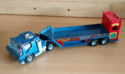 Hot wheels circo 6774 - hot,