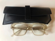 Montatura unisex  occhiali