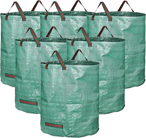 272l sacchi giardinaggio - 6x,