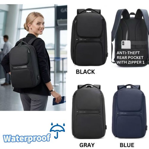 Zaino urban professionale - urban, pc