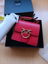Borsetta Pinko Micro love Bag