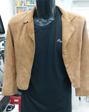 Used Women Woman Brown