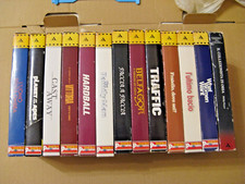 Lotto vhs prima - visione, i