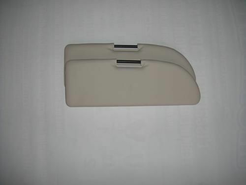 Coppia pantina aletta parasole - coppia,