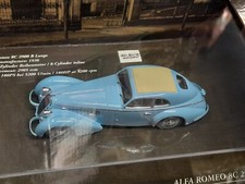 Minichamps 436 120420 Alfa