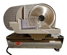 Affettatrice elettrica R.G.V. AUSONIA 220 Modello Q288 uso Domestico