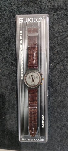 Orologio swatch chrono - orologio,