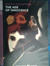 THE AGE OF INNOCENCE E.WHARTON
