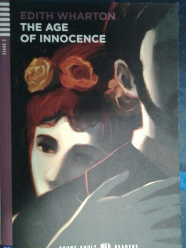 The age innocence wharton - the,