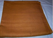 Scampolo GIALLO SENAPE Stoffa