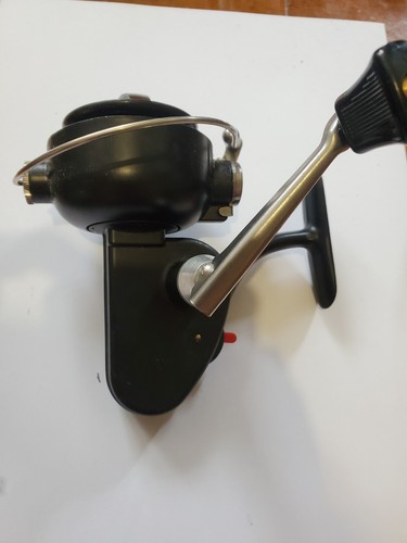Moulinet bretton 400 - bretton,
