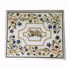 Piano Del Tavolo Angolare In