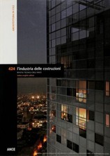 Industria delle costruzioni - l'industria,
