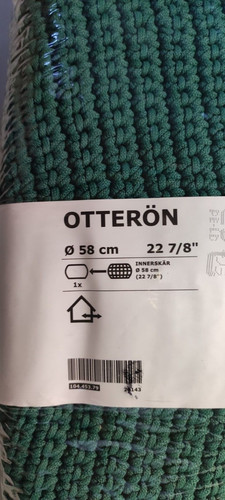 Fodera otterön ikea per - fodera, ikea,