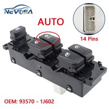 Right Hand Drive Power Master