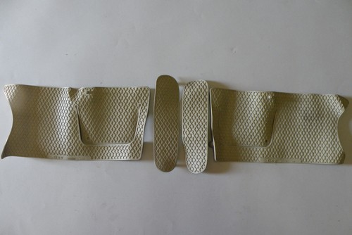 Mascherina parafreddo bmw 1500 - mascherina,