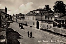 Pavia villa biscossi via - via, g