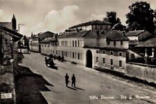 Pavia Villa Biscossi via G. Marconi F. Grande  spedita