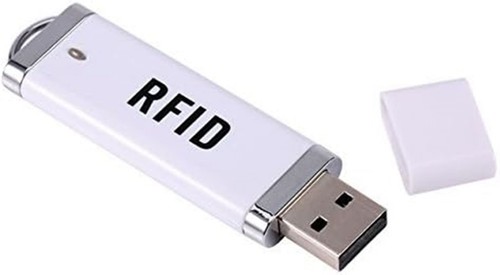 Lettore rfid usb - lettore, 125khz