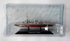  DIE CAST NAVI DA GUERRA -
