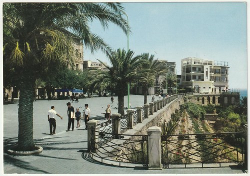 Sciacca terme agrigento - sciacca,