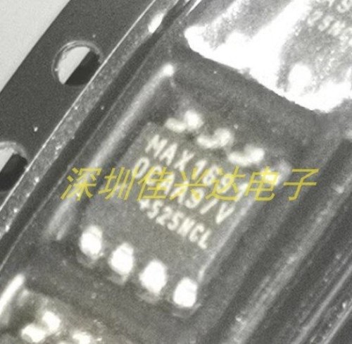 Max16910casa9 soic ep8 - max16910casa9+t, nuovo