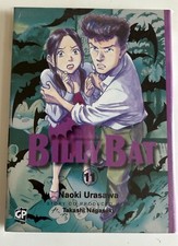 Billy Bat N°11 Naoki Urasawa edizioni GP