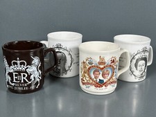 Rare Silver Jubilee And