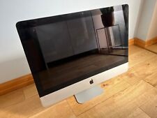 iMac 21,5" 500gb HDD, Intel