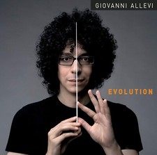 Giovanni Allevi ‎–