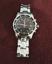 OROLOGIO VAGARY BARRACUDA 1235 VINTAGE WATER RESISTENT 100M